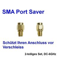 SMA Port Saver, Schützt Ihren Anschluss