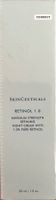 SKINCEUTICALS RETINOL 1.0 Creme 30ml neu