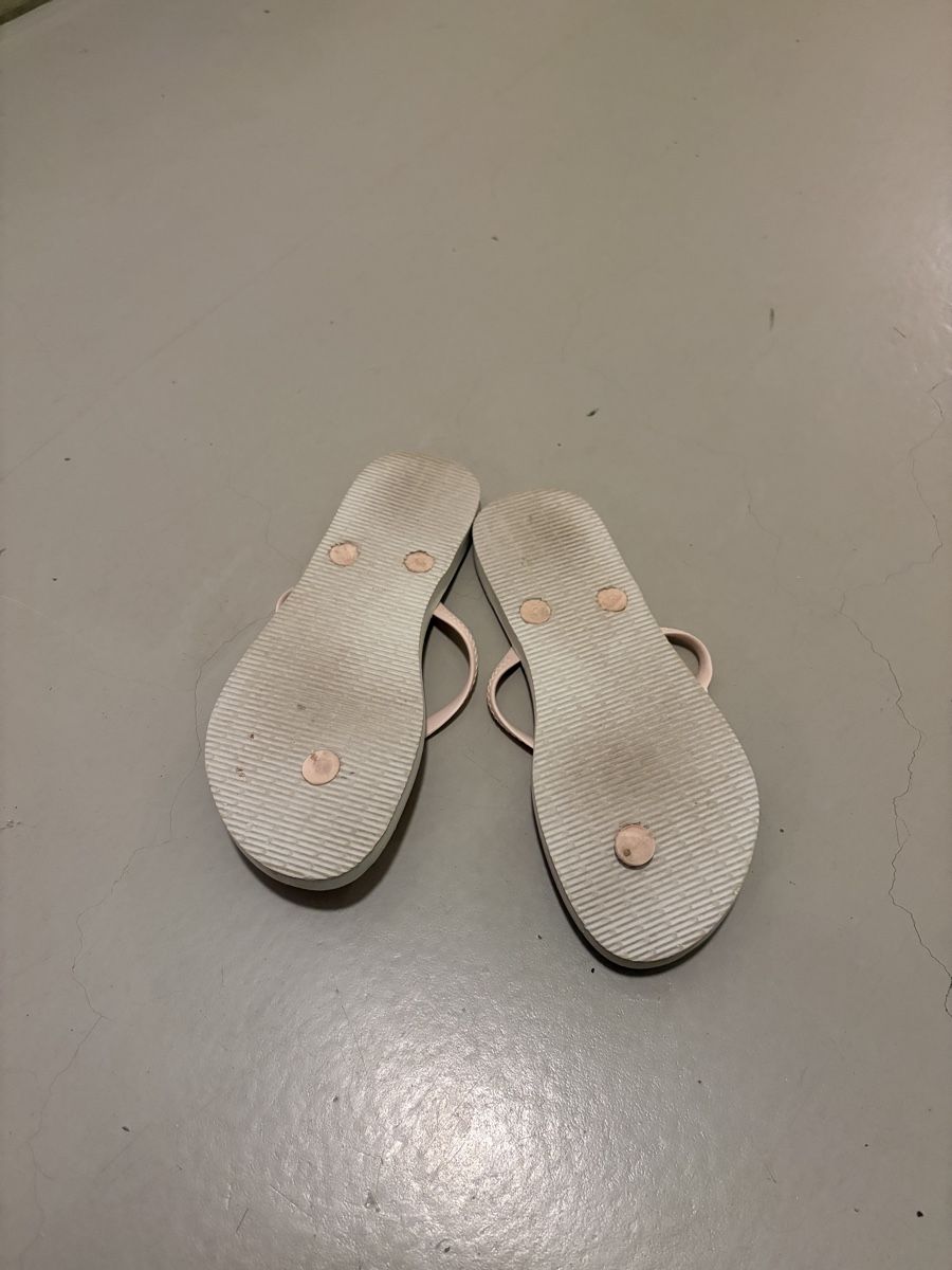 Havaianas Damenschuhe: Havaianas 37/38 – Neu (gemäss Beschreibung) aus Wichtrach von giu_tjw2 1