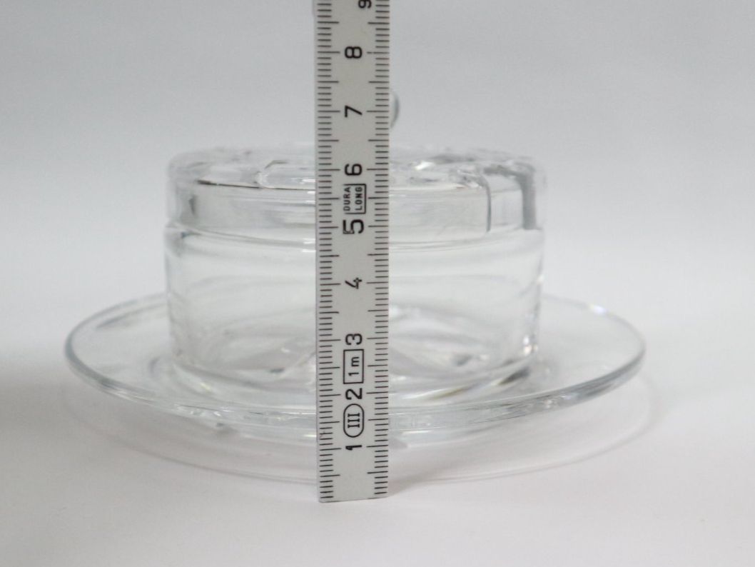 Zuckerdosen: Vintage Zuckerdose, Käsedose usw. – Gebraucht aus Eschenbach SG von Astalavista 2