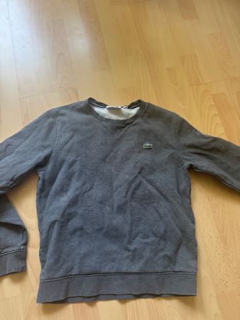 Wie neu - Lacoste Pullover