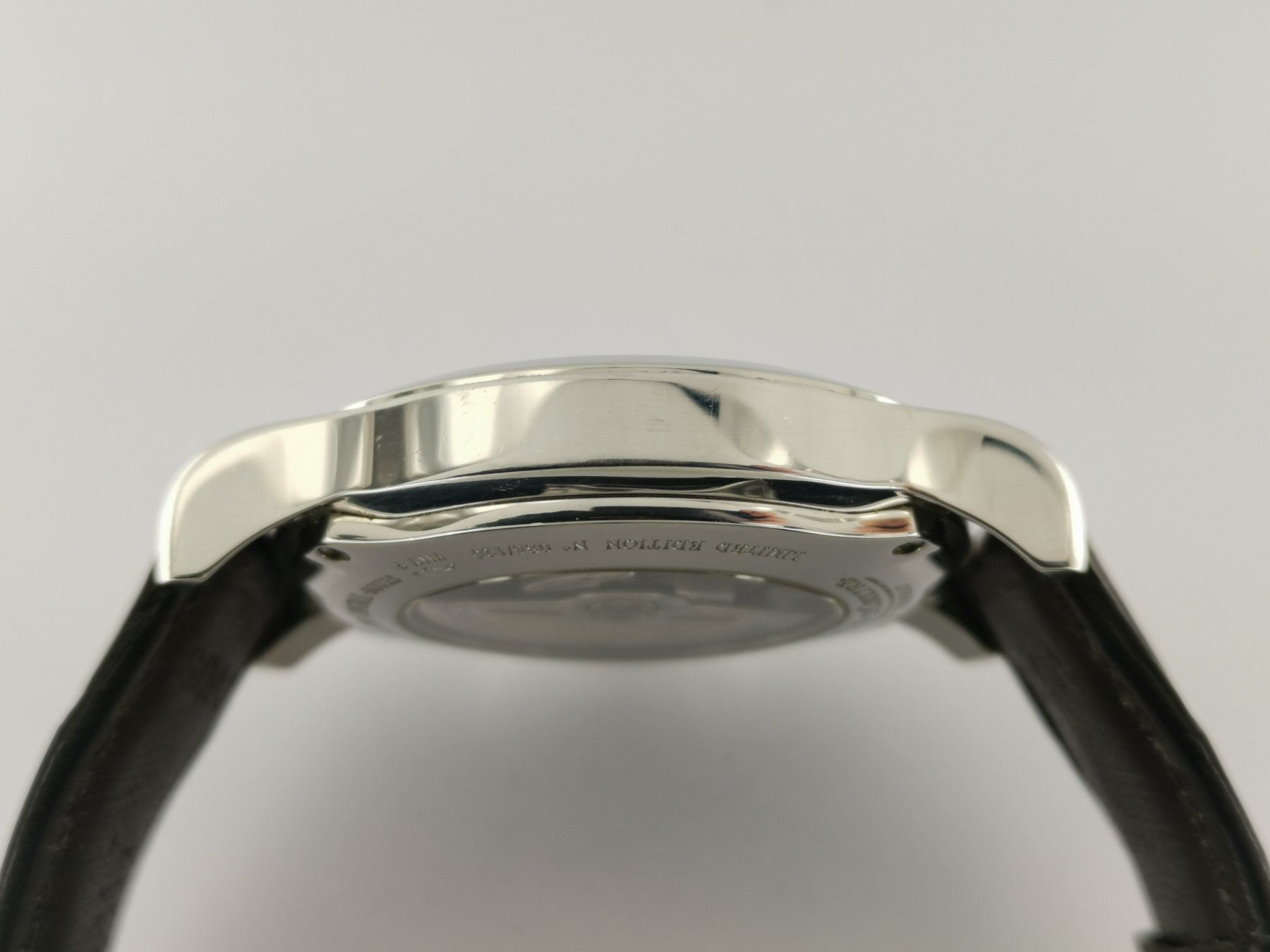 Jaeger-Lecoultre Uhren: Jaeger-LeCoultre Master Compressor Dualmatic Limited Edition – Gebraucht aus Zürich von Stargold-Uhren 9