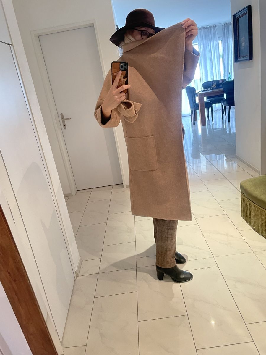 Zara Cappotti: Zara Mantel – Usato da Au ZH venduto da Daiga 3