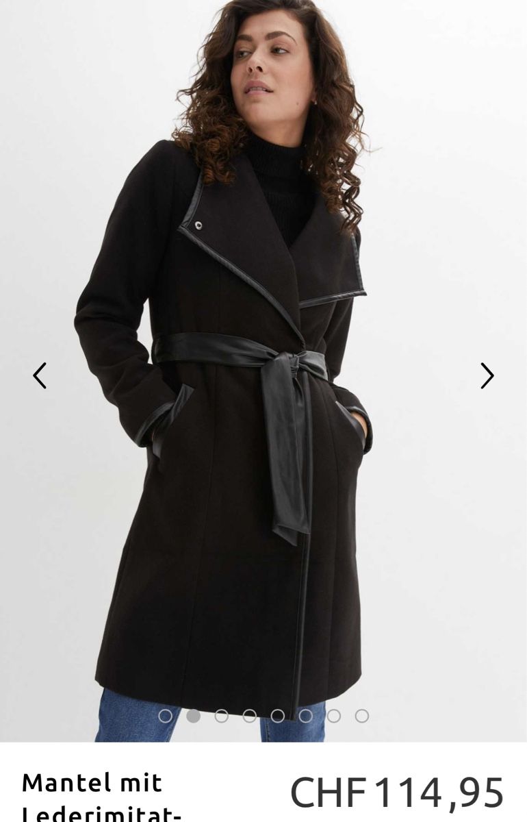 Vero Moda Mäntel: Neue Jacke Vero Moda – Neu (gemäss Beschreibung) aus Saas-Fee von Marienelly19