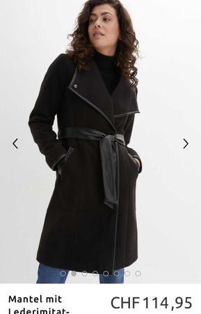 Neue Jacke Vero Moda