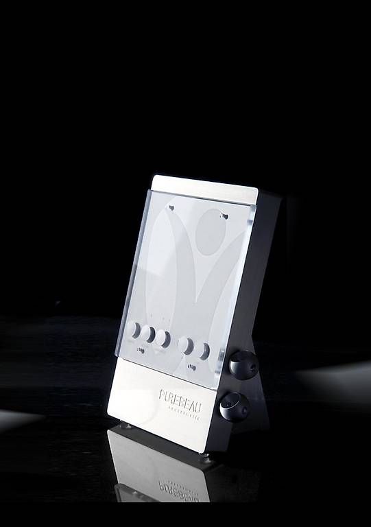 Make-up: Purebeau Permanent Make-up Profi Gerät – Usato da Zürich venduto da Capricorn-Vertrieb