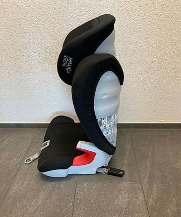 Verwunderlich Rmer Kindersitz 918 Kg Ebenbild