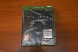 The Elder Scrolls ONLINE Summerset (NEU)