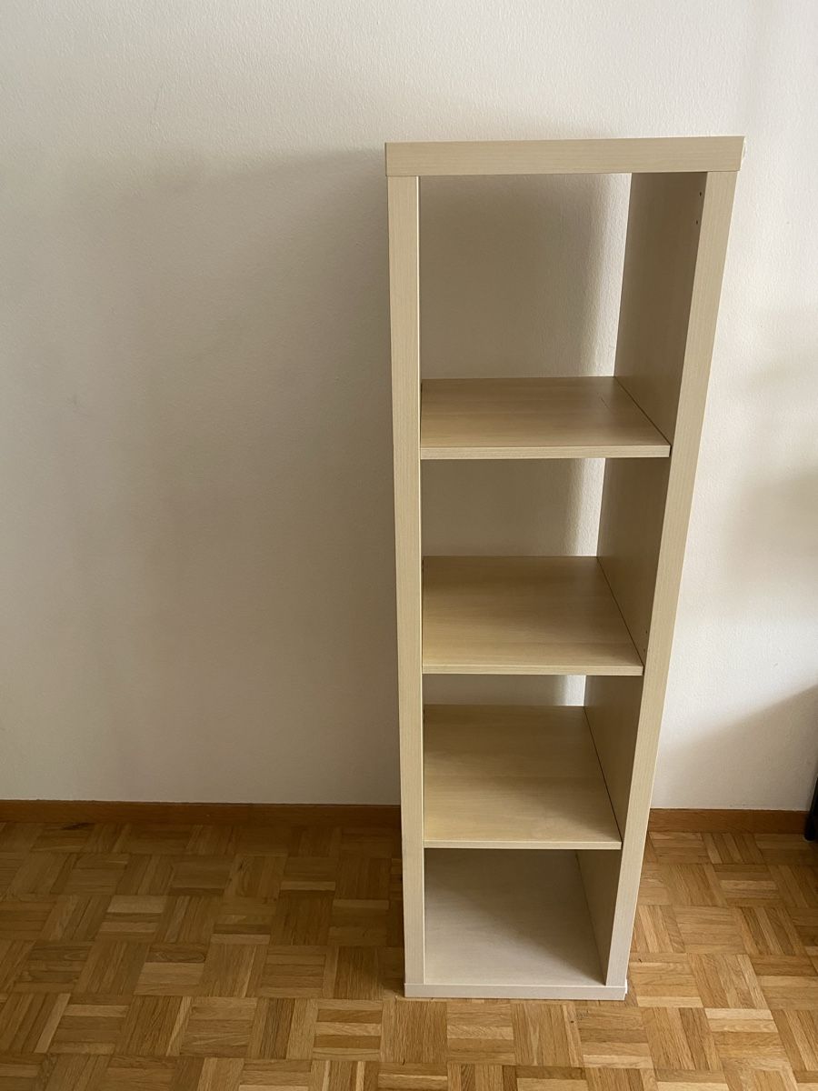 Ikea Regale: Regal (Kallax)  – Gebraucht aus Winterthur von fabia.studer
