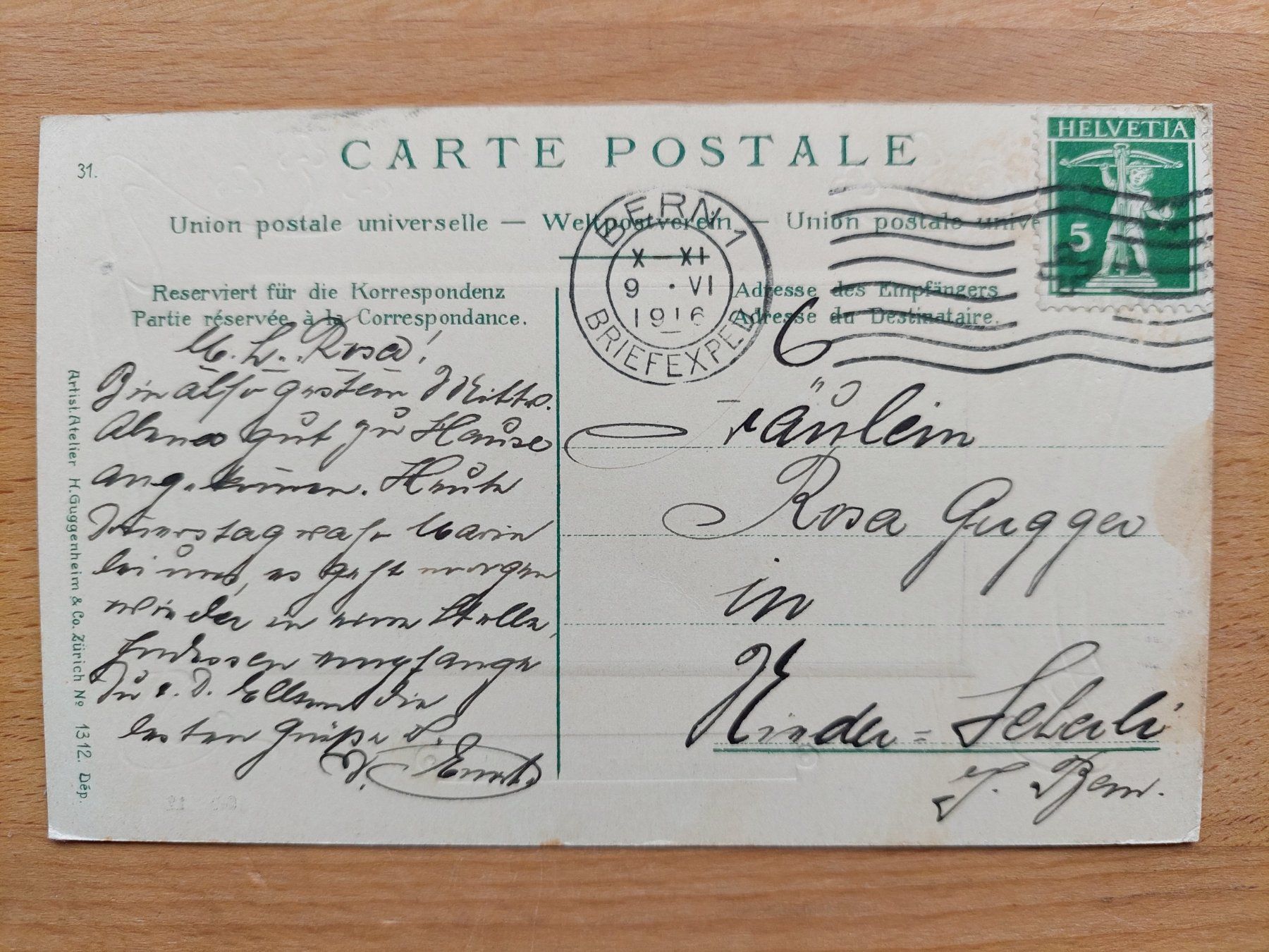 Cartes postales: AK Liestal Bahnhof mit Bahn – D'occasion à Obfelden par Foto_Bild_Kunst_Buch 1