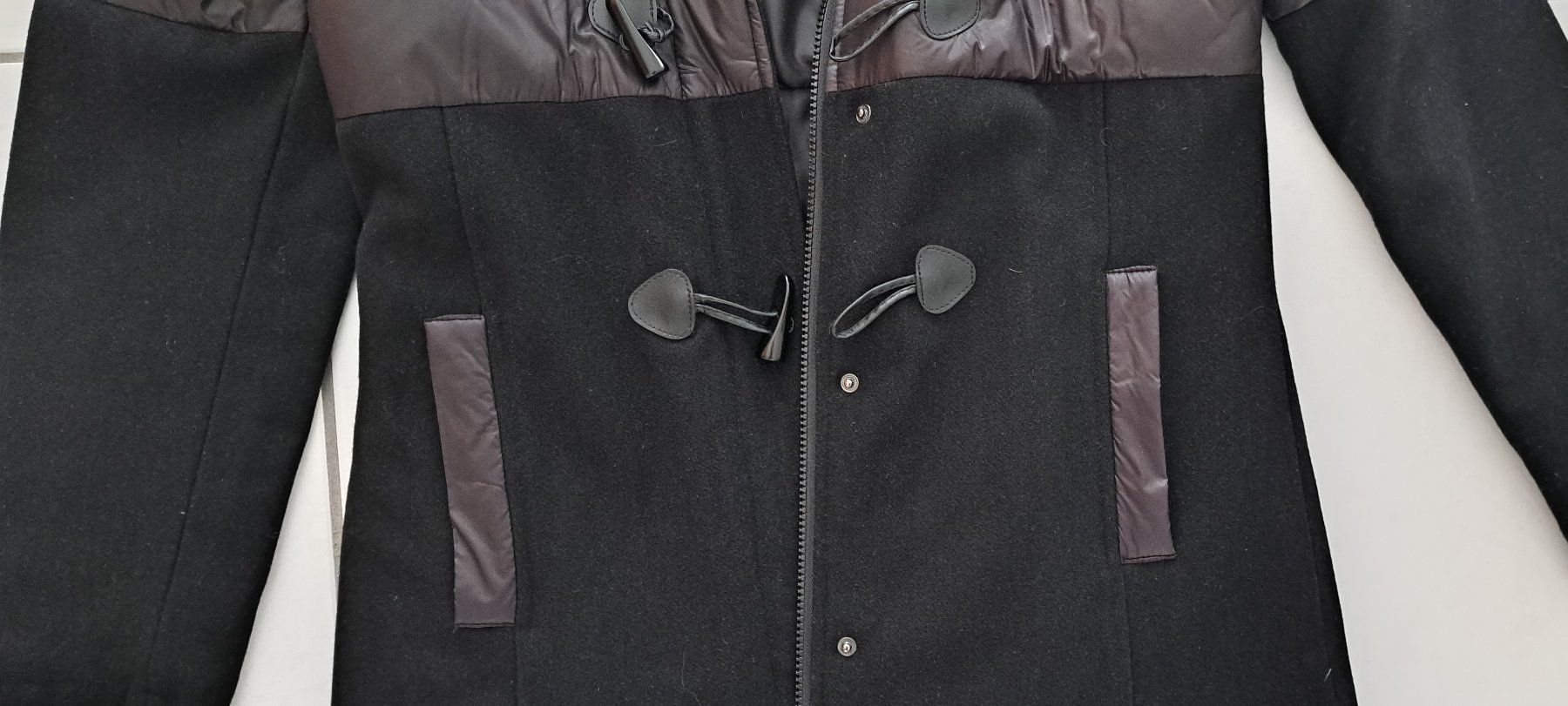 Cappotti: Mantel /Winterjacke Gr. 38 – Nuovo (secondo la descrizione) da Küssnacht am Rigi venduto da AutoVilla 2