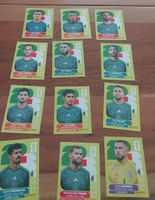 11 Fussball Stickeralbum Karten Panini FIFA 2026 Nr 2-12