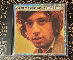 Adam Green - Gemstones, USA Folk Rock CD Album 2005