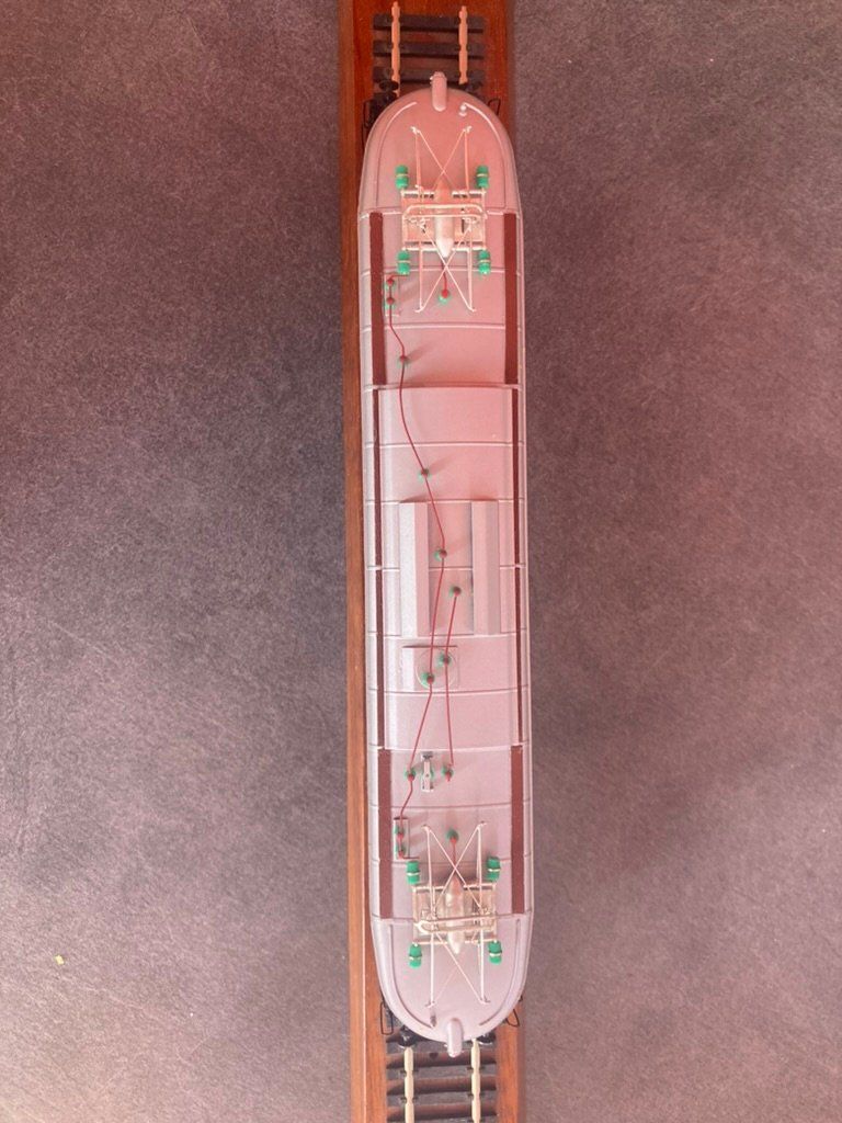 Metropolitan Modelleisenbahnen: H0 Gleichstrom – Neu und originalverpackt aus luzern von Maclimac 3