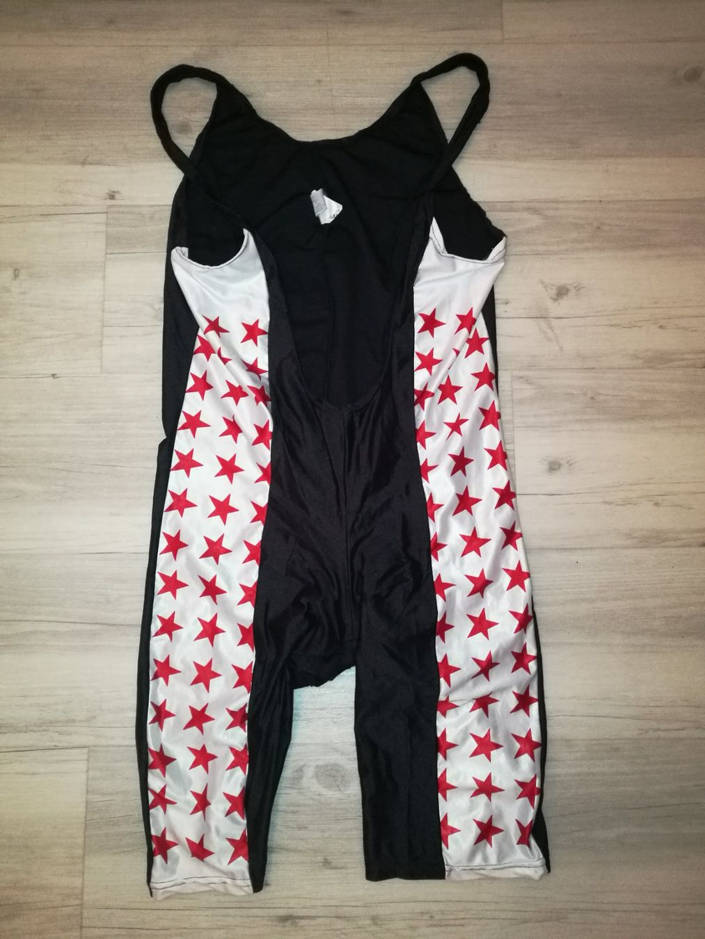 Pantaloni: Cuissard cyclisme Sergal 4/L – Usato da Marin-Epagnier venduto da LesEscaliers