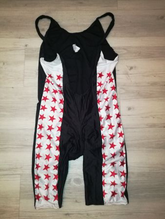Cuissard cyclisme Sergal 4/L Valais