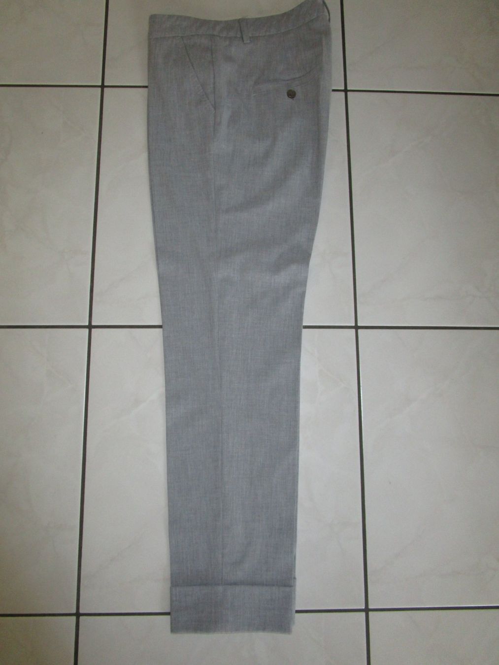 Hosen: Hose Seductive Gr. 36 – Gebraucht aus Volketswil von Globine100 2