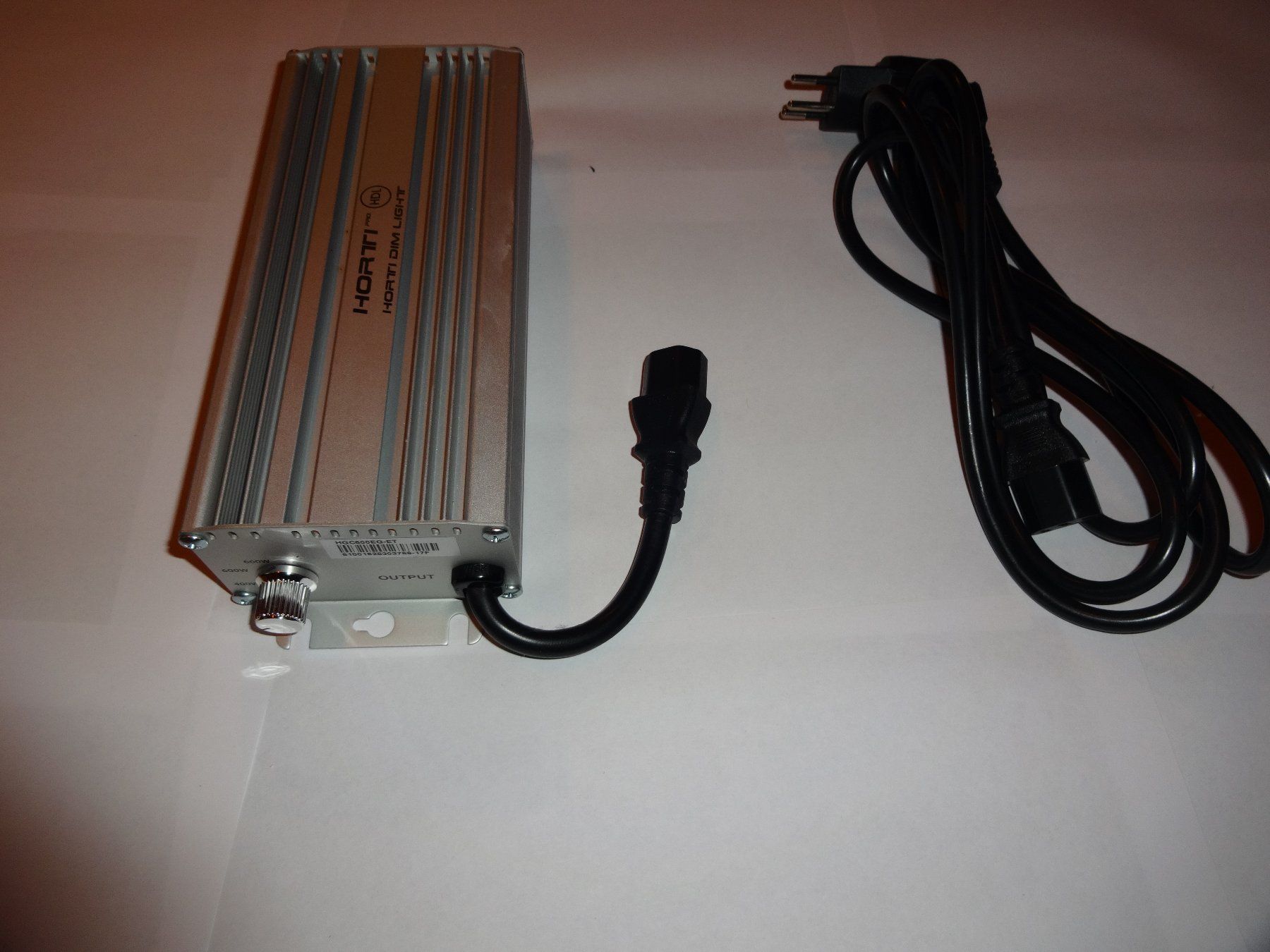 Lampade: NDL Lampen und Vorschaltgerät – Usato da Plasselb venduto da eis_2hxp 4