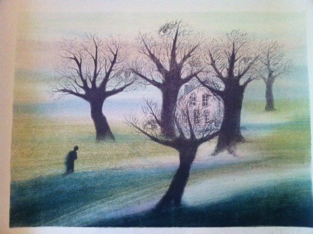 Grafica & Litografie: Lithographie von Urs Furrer – Usato da Einsiedeln venduto da artgallery59 1