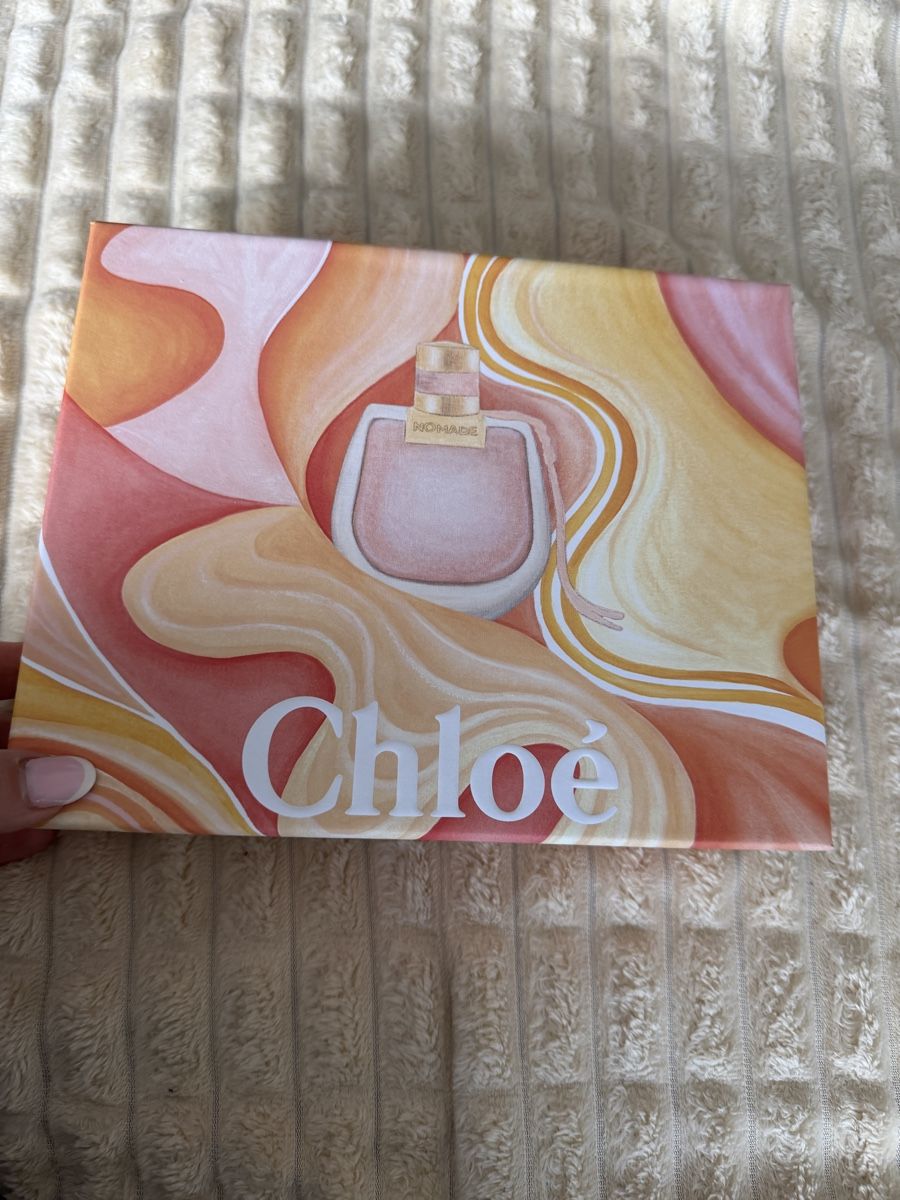 Chloé Parfums & Eau de Toilette: Chloe Nomade – Neuf avec emballage d'origine à Muttenz par adr_txk8