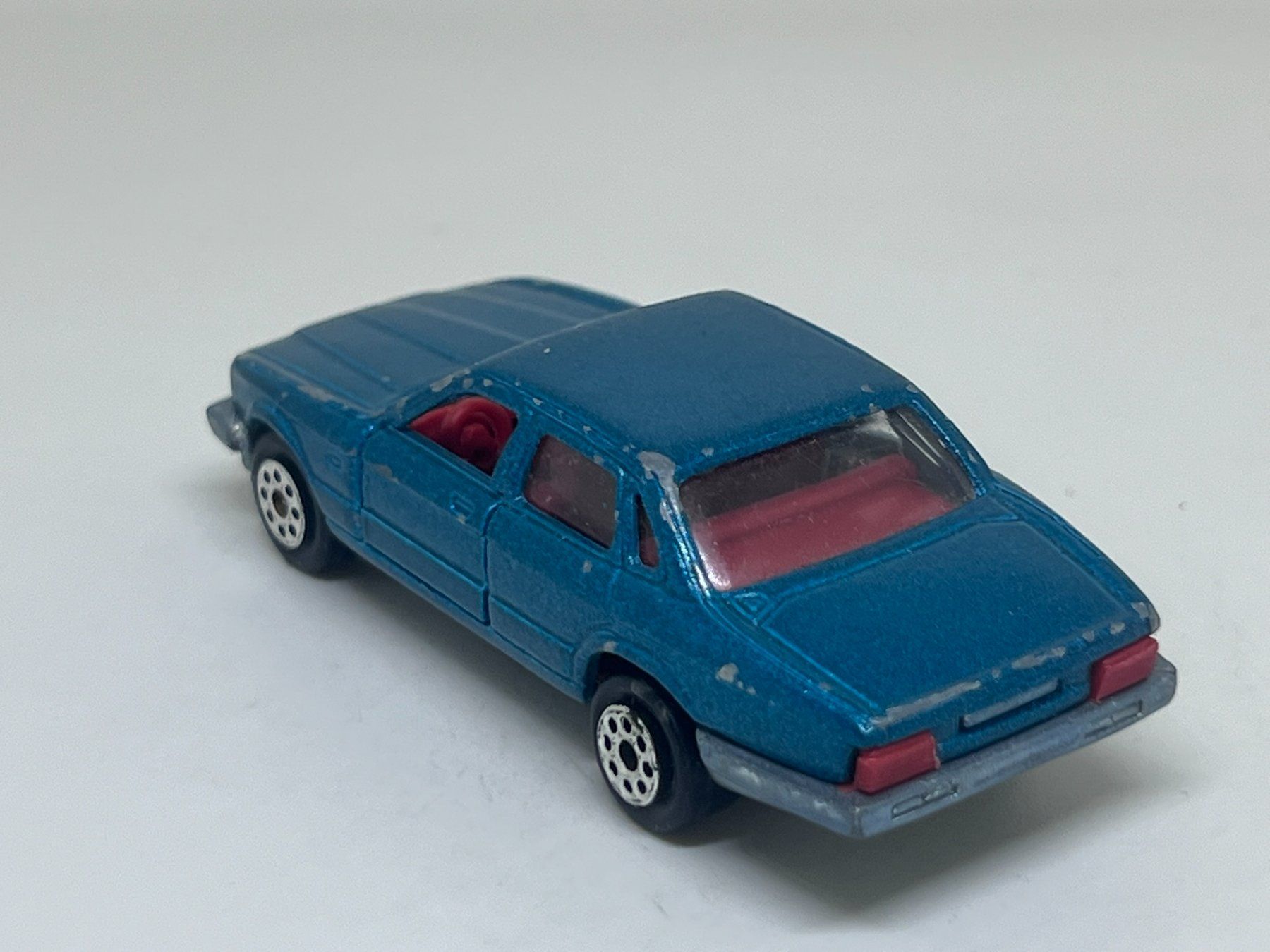 Majorette Modellini d'auto: Majorette Jaguar #754 – Usato da Wildegg venduto da LaaBoutique 2