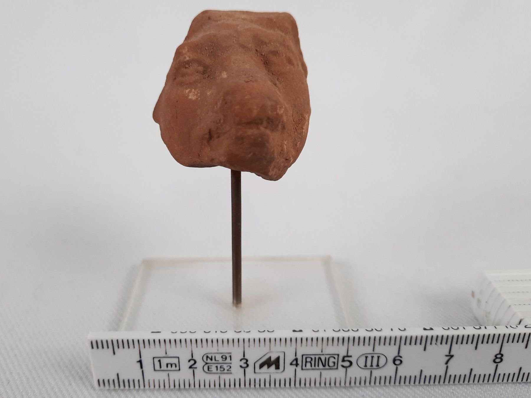 Figuren: Tonfiguren – Gebraucht aus Beinwil am See von Restwert_Beinwil 3