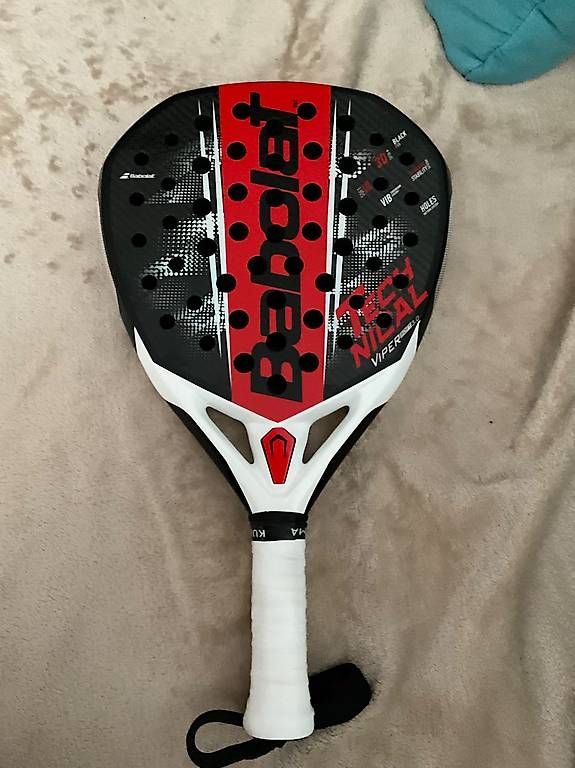Racchette: Babolat Technical Viper soft 3.0 2026 – Usato da Gorduno venduto da mirkomi