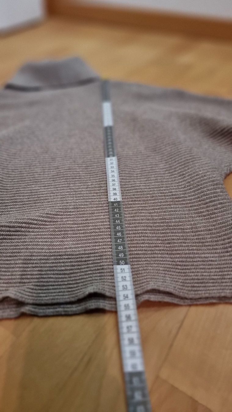 Maglioni & Felpe: Kuscheliger Damen Rollkragenpullover, Gr.40  Winter-Look – Usato da Wald ZH venduto da CapLux 5