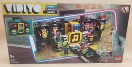 LEGO® VIDIYO™ 43115 Boombox | Neu | OVP