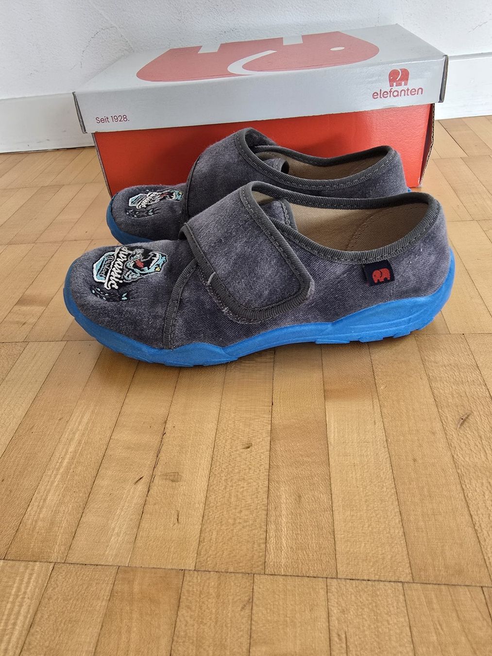 Elefanten Scarpe per ragazzi: Finken Elefanten Gr. 30/31 – Usato da Oftringen venduto da Tunertune 1