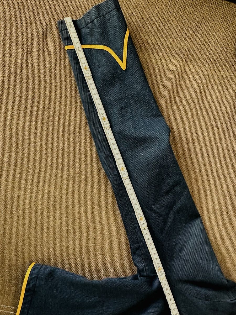 Ralph Lauren Giacche: Denim Jacket Ralph Lauren size M – Usato da Vevey venduto da ledidream 8