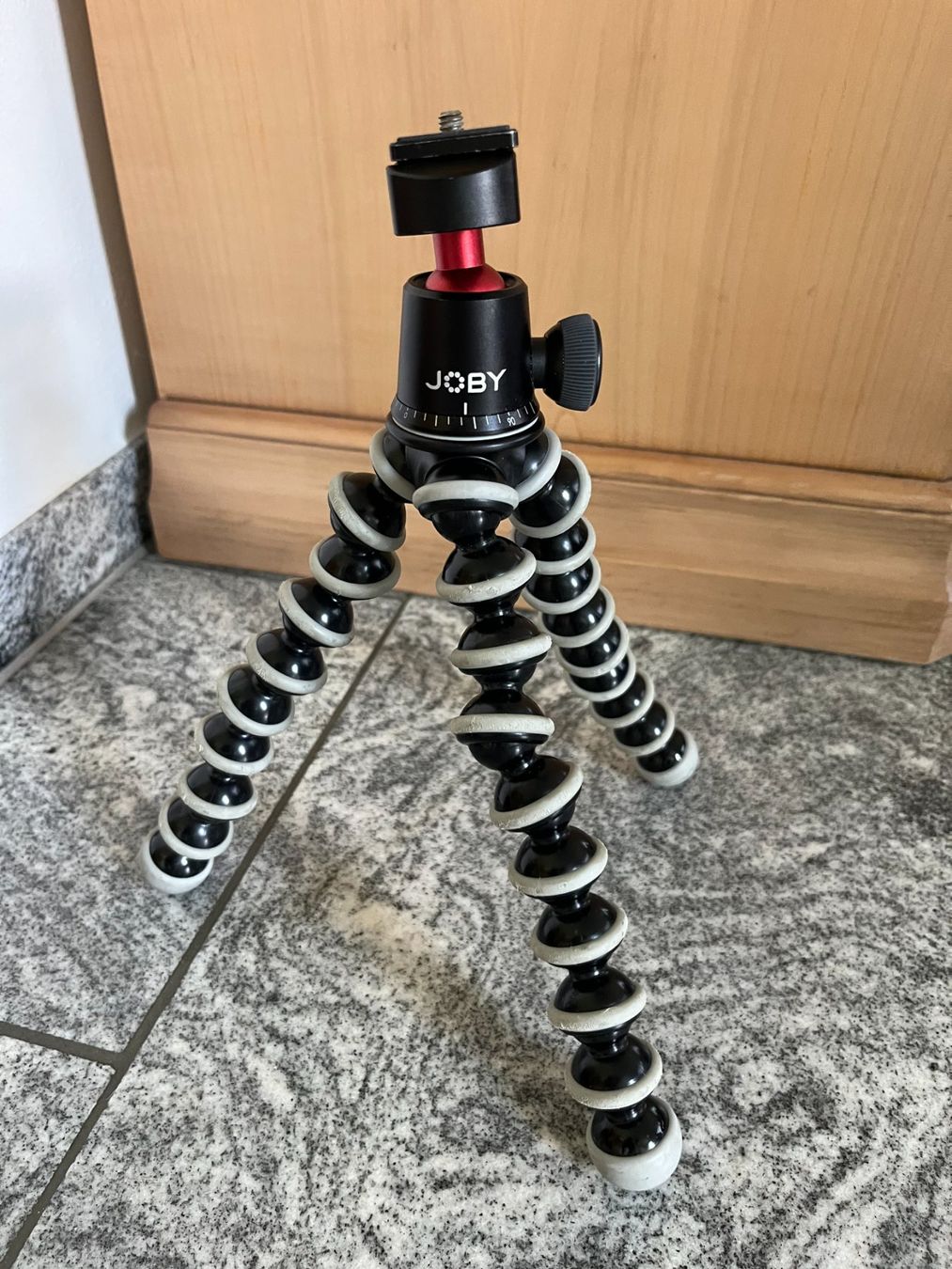 Joby Appareil photo: Joby GorillaPod 3K Kit – D'occasion à Bauma par S_Bauma