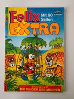 Felix Extra, Heft Nr.4, Bastei, Sonderband, Zustand 2