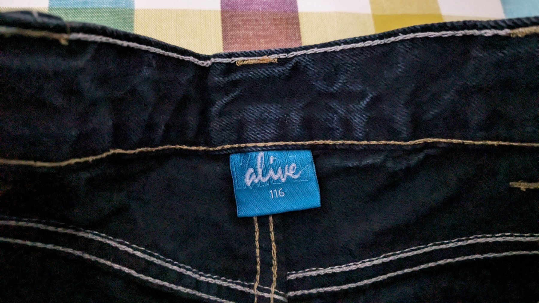Pantaloni: Schöne Hose - alive - 110/116 – Usato da Staufen venduto da Fleby84 3