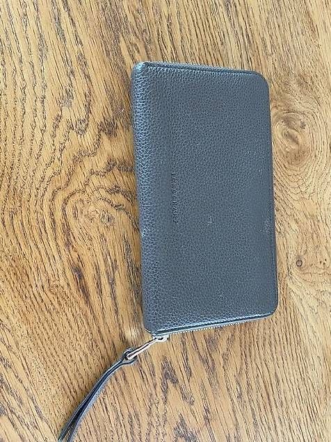 Portamonete: Porte feuille Longchamp – Usato da Cully venduto da phbard