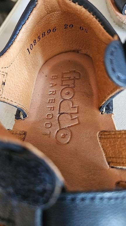 Chaussures garçon: Froddo flexy  – D'occasion à Winterthur par Ilumina 2