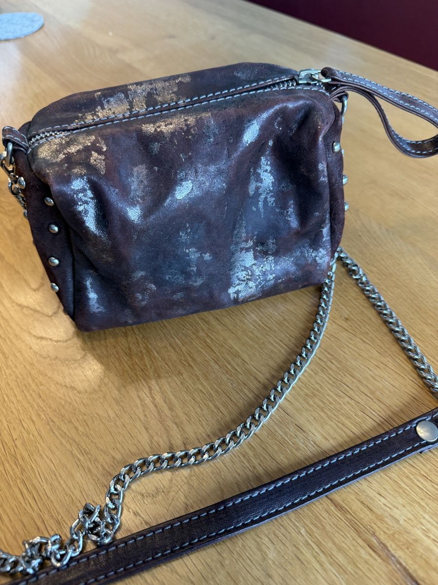 Borse da donna: Damen-Tasche CHARME, Leder – Nuovo (secondo la descrizione) da Adligenswil venduto da Esthee 5