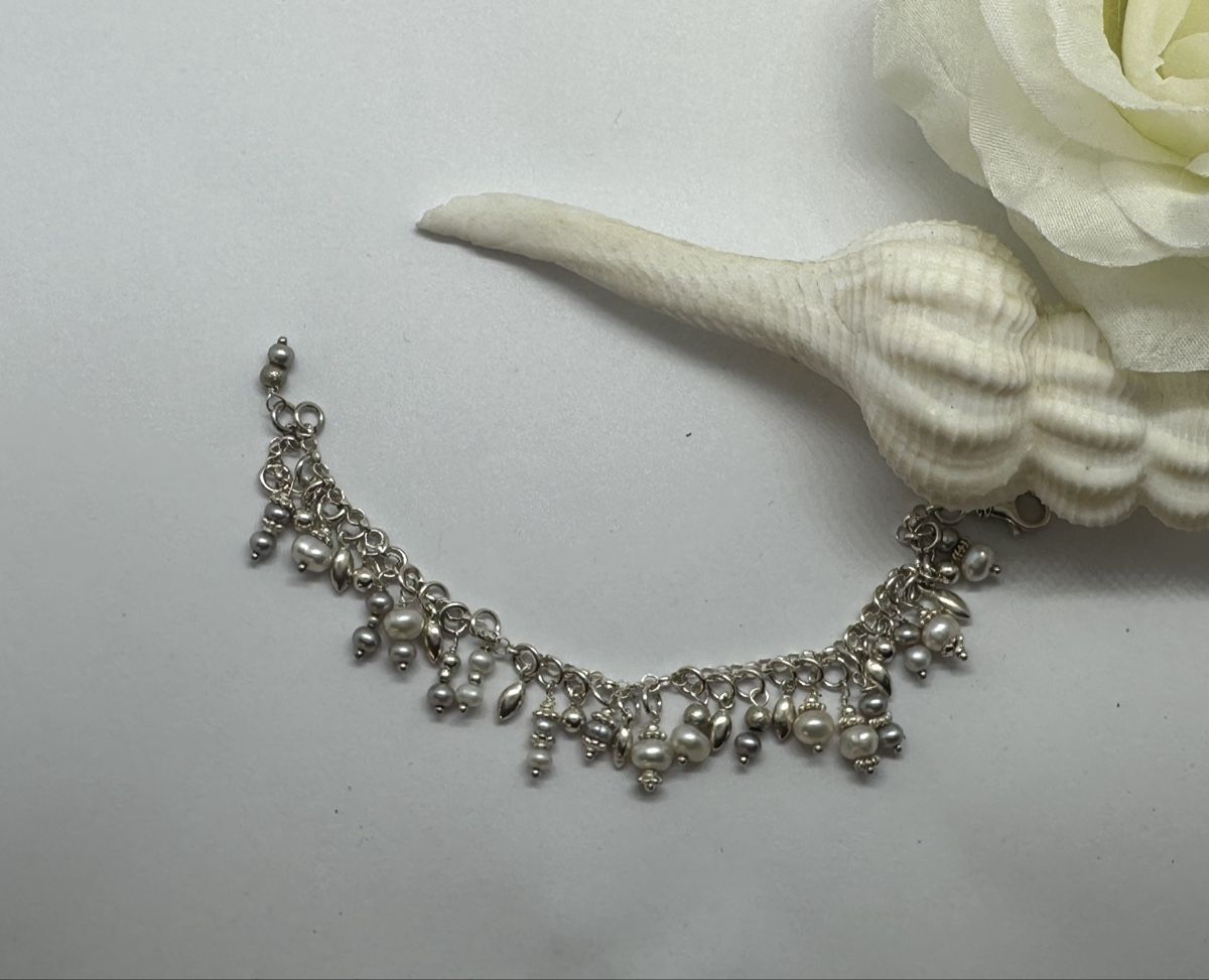 Armbänder & -reifen: Silber Armband 925 – Neu und originalverpackt aus Niederglatt ZH von Silberschmuck-design 1