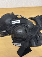 Rollerblade Schoner Set, Inlineskates Schutzausrüstung, Top!