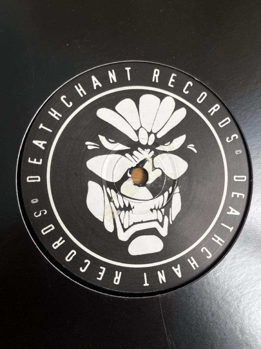 Schallplatten: Micropoint Hardcore Vinyl – Gebraucht aus Wangen b. Olten von break72 2