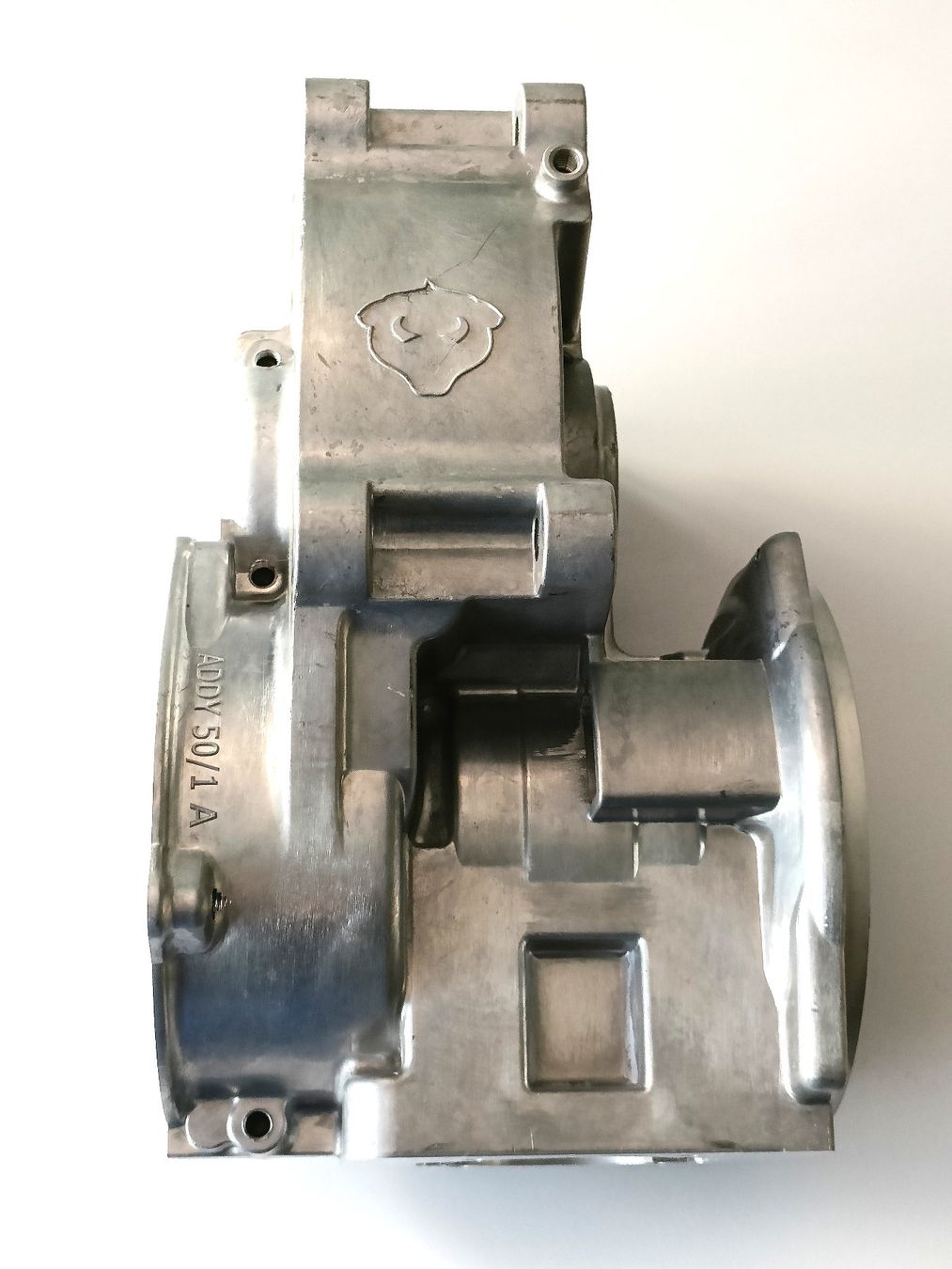 Puch Pièces pour mobylette: ADDY E-50 4-Lager Gehäuse – Neuf avec emballage d'origine à Thayngen par Breezee