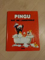 Pingu hat nie Langeweile Buch
