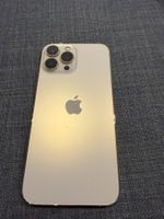 Apple iPhone 13 Pro Max Gold 256 GB – OVP – Guter Zustand