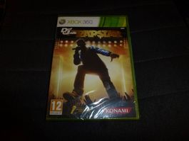 Def Jam Rapstar XBOX 360 NEU