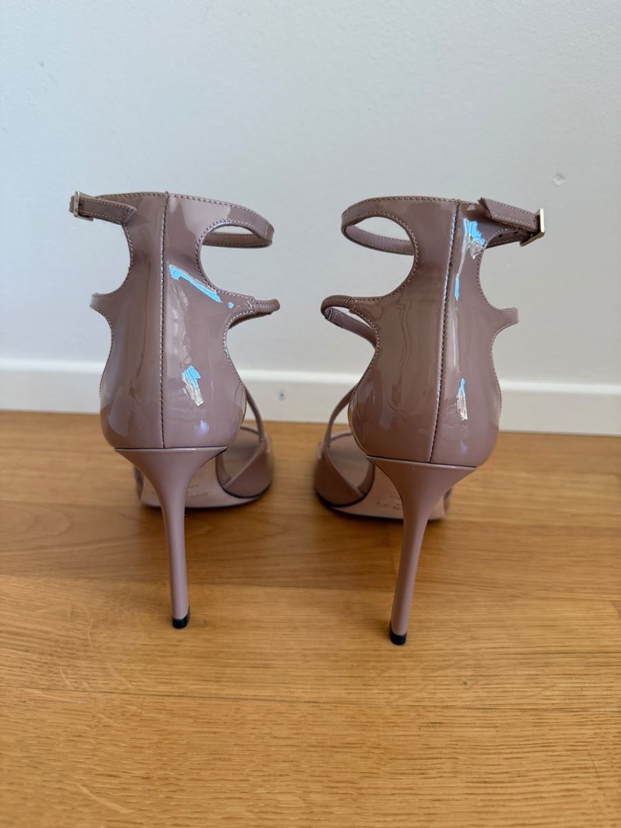 Jimmy Choo Chaussures femmes: Jimmy Choo Highheels – Neuf (Voir description) à Zürich par jas_t7jt 2