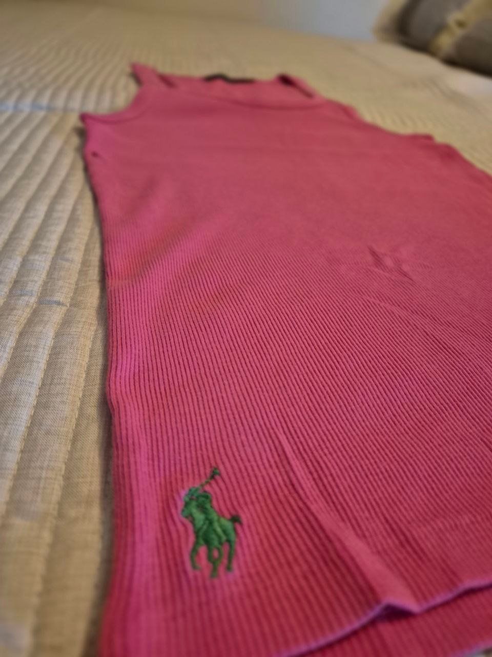 Ralph Lauren T-shirt: Untershirt, Ralph Lauren, Size M/M – Usato da Oberglatt ZH venduto da stmark3 1