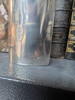 Concorde Flask Chris Middleton British Airways
