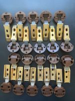 20 Schrank Scharniere (Topfscharniere)