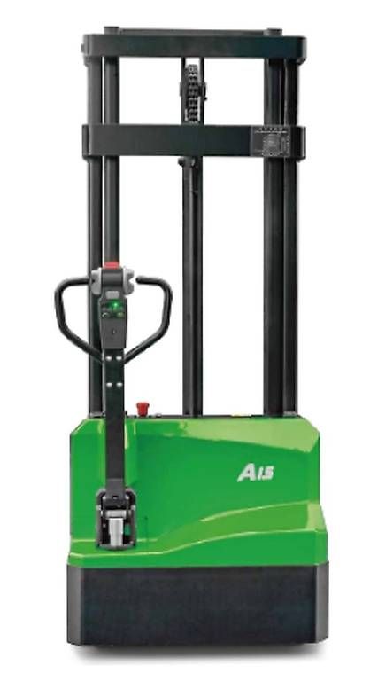 Carrelli elevatori e a forche: Elektro Deichselstapler - CDD15-330 – Nuovo e nell'imballaggio originale da Opfikon venduto da total-shop 1