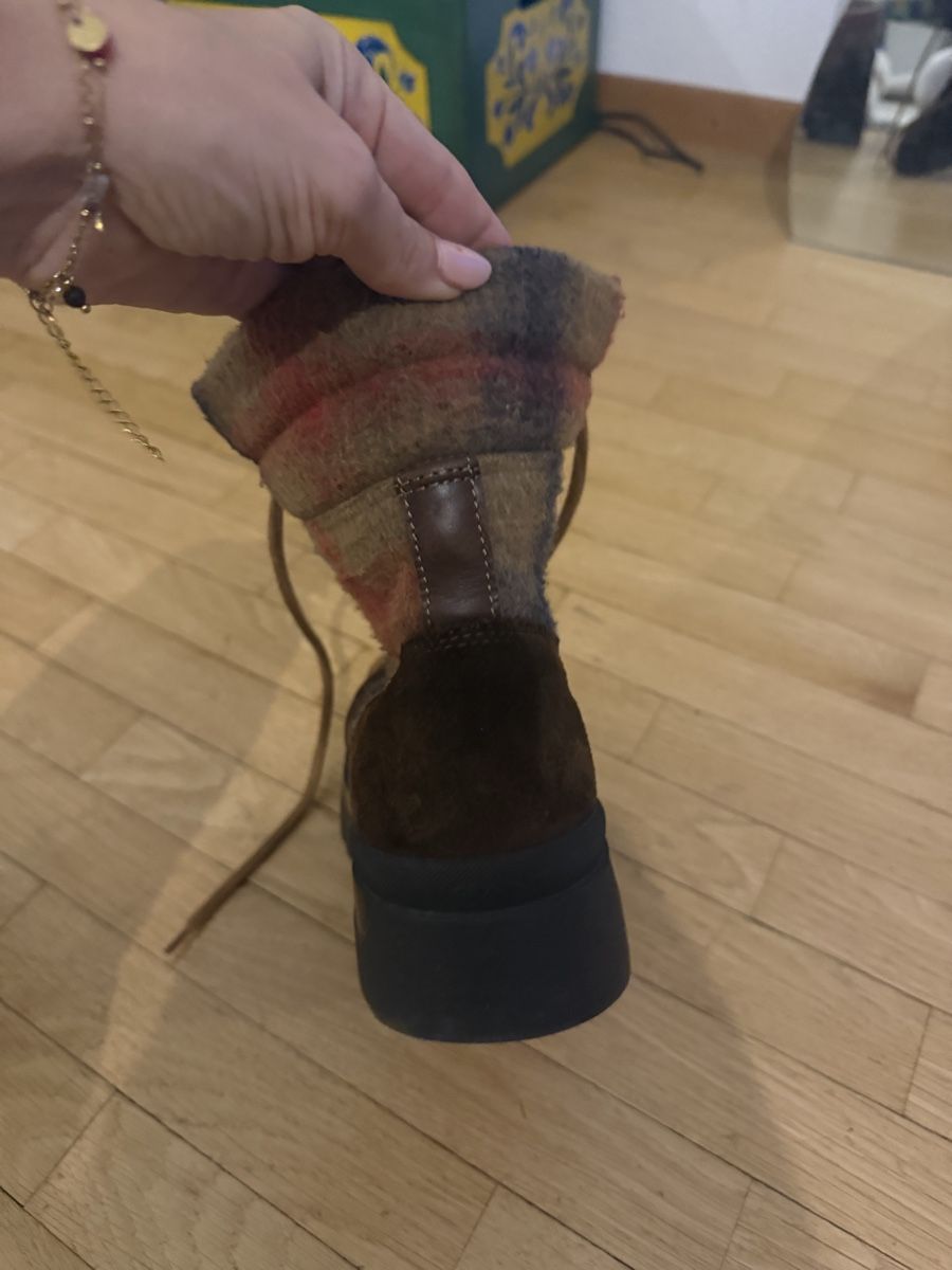 Gant Chaussures femmes: Bottines Gant  – D'occasion à Versoix par wen_75xm 3